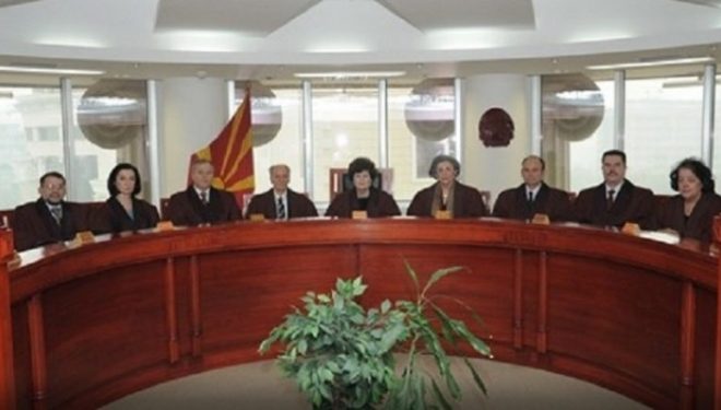 Gjykata Kushtetuese nesër do të diskutojë për shpërbërjen e Kuvendit