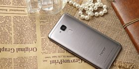 Huawei Honor 5C: ekran 5.2 inç, kamera 16/8 MP, sensor për gjurmët e gishtave… për 138 dollarë