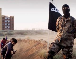 Kosova “e vetmuar” në luftën rajonale kundër terrorizmit