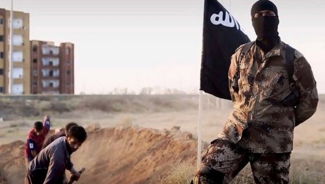 Kosova “e vetmuar” në luftën rajonale kundër terrorizmit