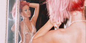 Imogen Anthony, është më mirë që të mos e themi… (Foto)