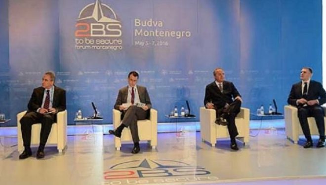 Jolevski: Investuam shumë përpjekje për të siguruar kushte humane për emigrantët