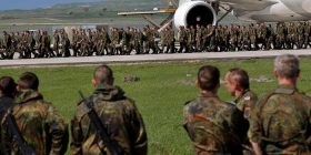 Gjermania redukton numrin e ushtarëve në Kosovë