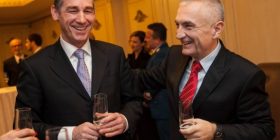 Meta: Nën drejtimin e Veselit, PDK do të përmbush aspiratat e qytetarëve
