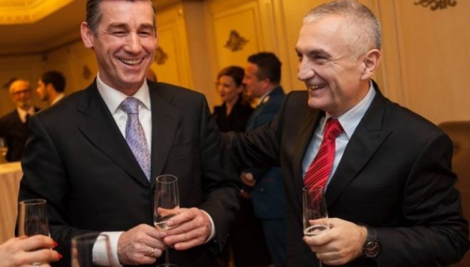 Meta: Nën drejtimin e Veselit, PDK do të përmbush aspiratat e qytetarëve