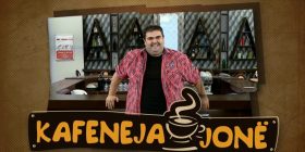 Kjo është seksi aktorja më e re e serialit ‘Kafeneja Jonë’ (Foto)