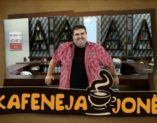 Kjo është seksi aktorja më e re e serialit ‘Kafeneja Jonë’ (Foto)