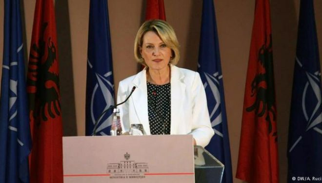Kodheli, BE-së: Shpëtoni Ballkanin nga Rusia. Përshpejtoni integrimin