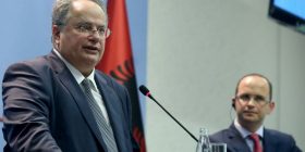 Greqia: Çështja çame nuk ekziston (Video)
