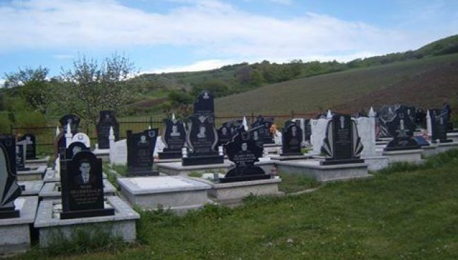 Krimi shtetror që jetërat e njerëzve i shndërroi në numër
