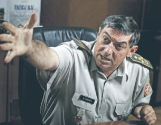 Kallëzim penal kundër Dikoviqit: Të hetohet masakra në Rezallë