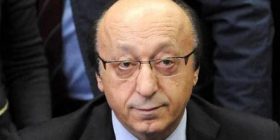 Luciano Moggi po “blen” Dinamon?