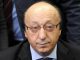 Luciano Moggi po “blen” Dinamon?