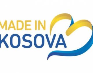 Isa Mustafa me “Made in Kosova”