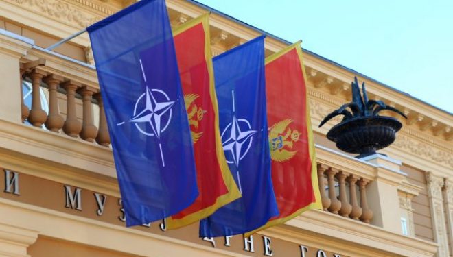 Mali i Zi dhe NATO-ja e nënshkruajnë marrëveshjen për pranim