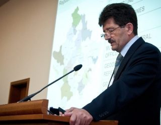 Murat Meha të martën në Kuvend për Demarkacionin