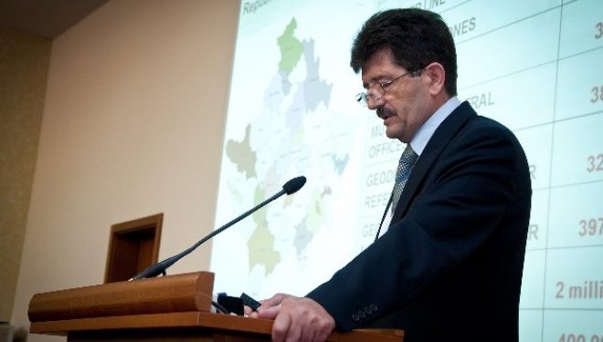 Murat Meha të martën në Kuvend për Demarkacionin