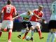 Belgjika mund Zvicrën me dyshen Lukaku-De Bruyne