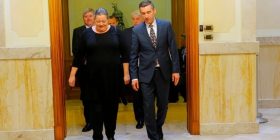 Danimarka premton mbështetje për Kosovën