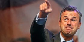 Norbert Hofer: Kosova është Serbi