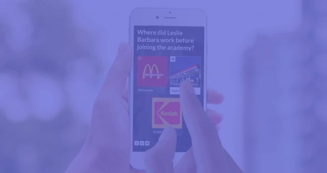 Lansohet Picasio, platformë për krijimin e përmbajtjes interaktive në web