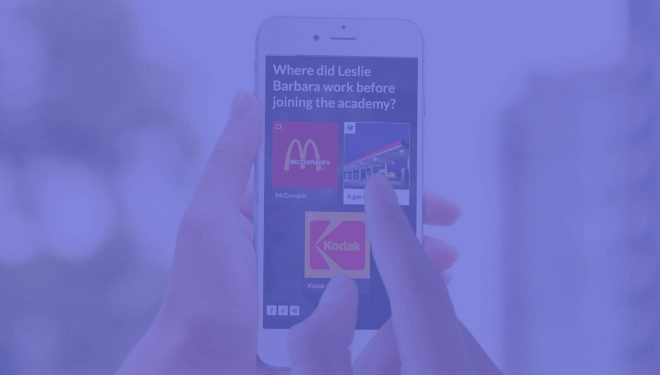 Lansohet Picasio, platformë për krijimin e përmbajtjes interaktive në web