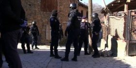 Aksioni policor për konfiskimin e pasurisë së fajdexhinjve në Prizren