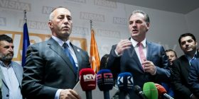 Haradinaj: Protesta e nesërme do të jetë më e madhja ndonjëherë