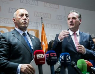 Haradinaj: Protesta e nesërme do të jetë më e madhja ndonjëherë