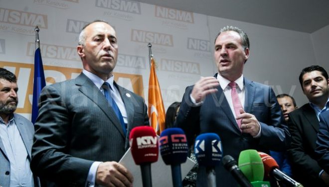 Haradinaj: Protesta e nesërme do të jetë më e madhja ndonjëherë
