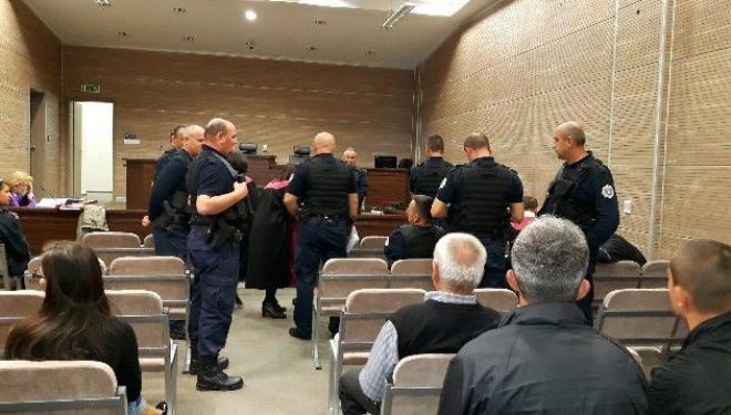 Të akuzuarit për terrorizëm: E bëmë nijet syfyrin në Badovc