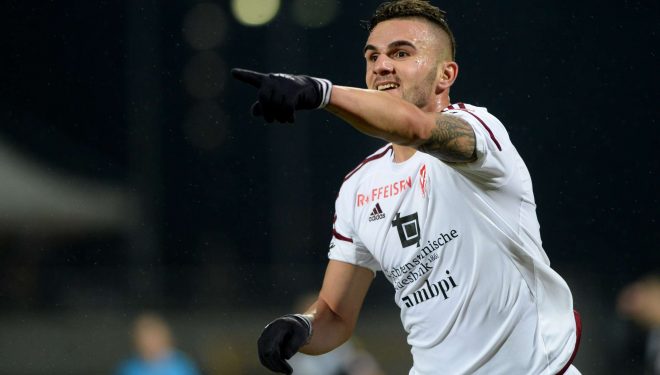Sadiku dygolësh për mbijetesës e Vaduzit