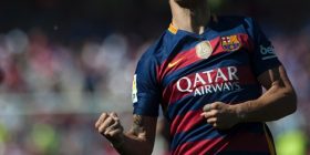 Largimi i këtij ylli ”shokon” Barcelonën (Foto)