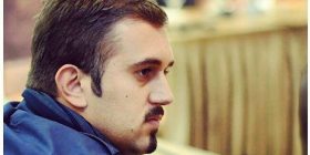 Shkëlqim Hysenaj, kryetar i ri i AGK-së