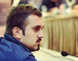 Shkëlqim Hysenaj, kryetar i ri i AGK-së