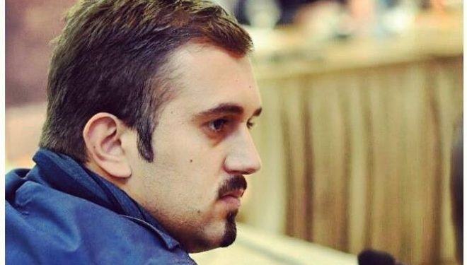 Shkëlqim Hysenaj, kryetar i ri i AGK-së