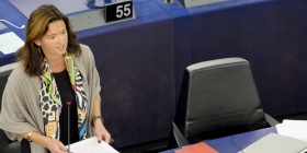 Fajon: Ratifikimi i demarkacionit para pushimeve të verës, ndryshe humbet shansi