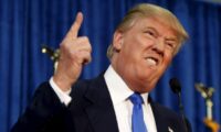 Trump: ShBA-ja po udhëheq botën në AI – “Mos e vrisni pulën që bën vezët e arta!