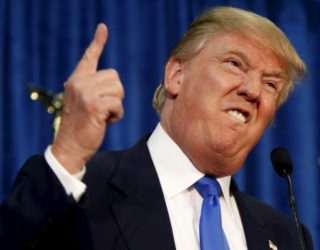 Trump: Vladimir Putin është lider shumë më i mirë se Obama