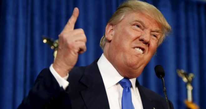 Trump: Vladimir Putin është lider shumë më i mirë se Obama