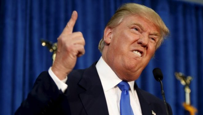 Menaxheri i fushatës së Trumpit lë punën