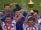 Luftëtari kampion i Kategorisë së Parë