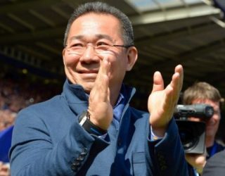 Pronari i Leicester fiton 3 milionë euro në kazino