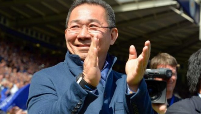 Pronari i Leicester fiton 3 milionë euro në kazino
