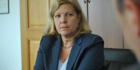 Ambasadorja gjermane: Si duket opozita s’ka asnji temë tjetër për me trajtue përpos demarkacionit