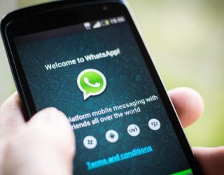 Whatsapp bllokohet në Brazil