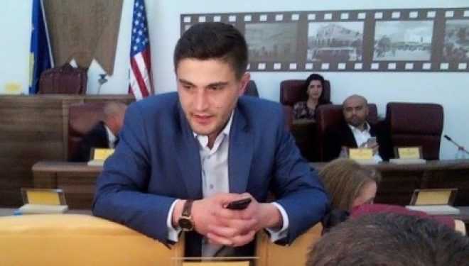 “Luta u mësua me pyet në PDK, për vendimet që merren në LDK”