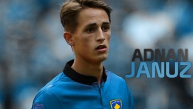 FFK: Januzaj dëshiron të luaj për Kosovën