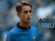 FFK: Januzaj dëshiron të luaj për Kosovën