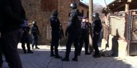 Aksion i madh i policisë në Prishtinë, arrestohet një person